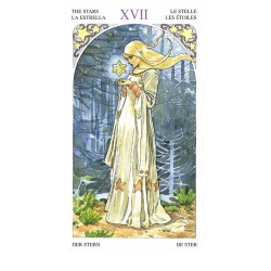 TAROT Magos (Standard) (N