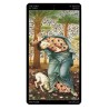TAROT Botticelli (Dorado)