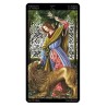 TAROT Botticelli (Dorado)