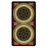 TAROT Botticelli (Dorado)
