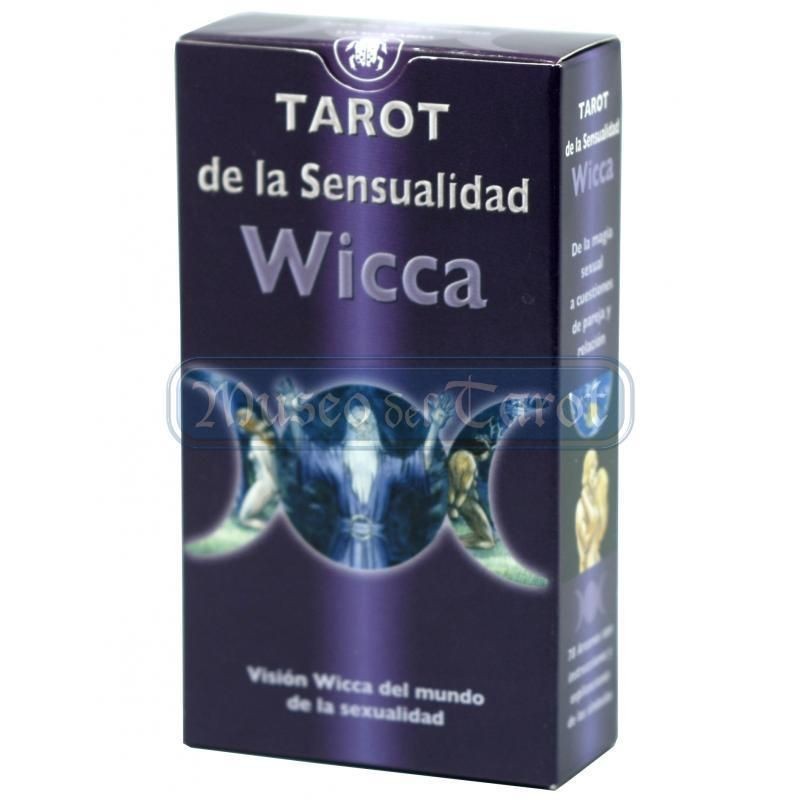 TAROT Wicca (De la Sensua