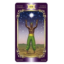 TAROT Wicca (De la Sensua