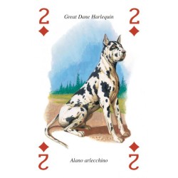 CARTAS Perros (54 Cartas