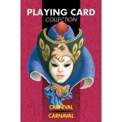 CARTAS Carnaval (54 Carta
