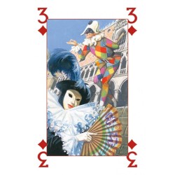 CARTAS Carnaval (54 Carta