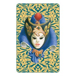 CARTAS Carnaval (54 Carta