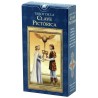 TAROT Clave Pictorica (St