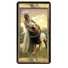 TAROT Clave Pictorica (St