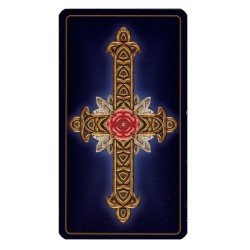 TAROT Clave Pictorica (St