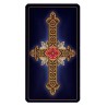 TAROT Clave Pictorica (St
