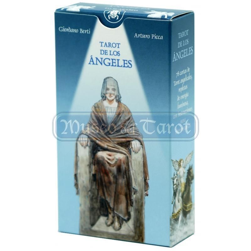 TAROT Angeles (De Los...)