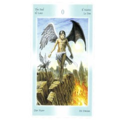 TAROT Angeles (De Los...)