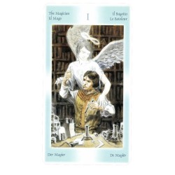 TAROT Angeles (De Los...)