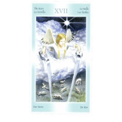 TAROT Angeles (De Los...)