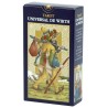 TAROT * Universal Wirth (Standard) (Sca)
