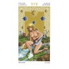 TAROT * Universal Wirth (Standard) (Sca)