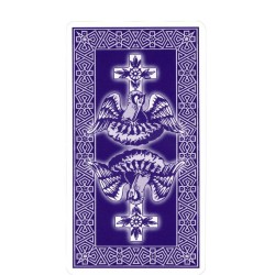 TAROT * Universal Wirth (Standard) (Sca)