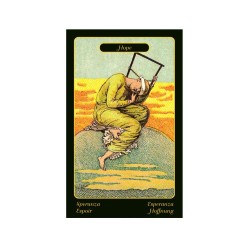 Tarot Gitana (Sibilla del