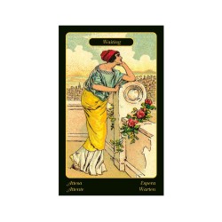 Tarot Gitana (Sibilla del