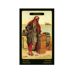 Tarot Gitana (Sibilla del