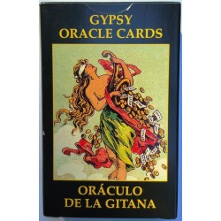 Tarot Gitana (Sibilla del