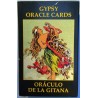 Tarot Gitana (Sibilla del