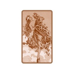 Tarot Gitana (Sibilla del