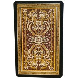 Tarot Gitana (Sibilla del