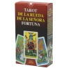 TAROT Rueda de la Señora