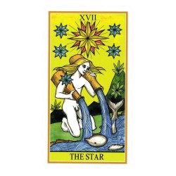 TAROT Rueda de la Señora