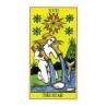 TAROT Rueda de la Señora