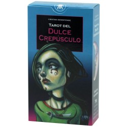 TAROT Dulce Crepusculo (D