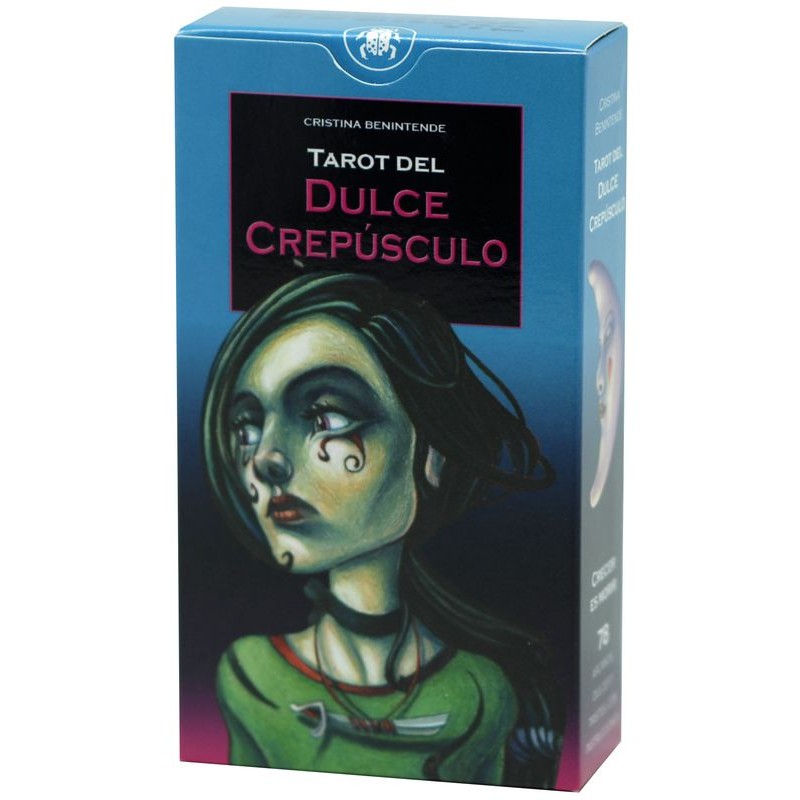 TAROT Dulce Crepusculo (D