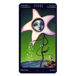 TAROT Dulce Crepusculo (D