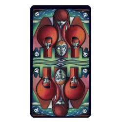 TAROT Dulce Crepusculo (D