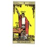 Tarot RWS - Pamela Colman Smith (Rider Waite Smith) (ES-FR-EN-DE-IT) (SCA)