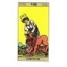 Tarot RWS - Pamela Colman Smith (Rider Waite Smith) (ES-FR-EN-DE-IT) (SCA)