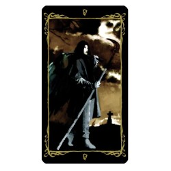 TAROT Angeles Oscuros