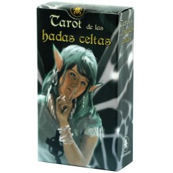 TAROT Hadas Celtas (Stand