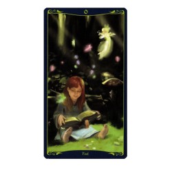 TAROT Hadas Celtas (Stand