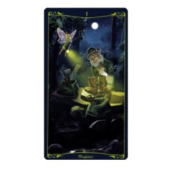 TAROT Hadas Celtas (Stand