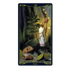 TAROT Hadas Celtas (Stand