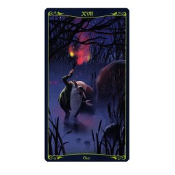 TAROT Hadas Celtas (Stand