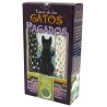 TAROT Gatos Paganos (Stan