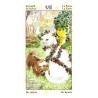 TAROT Gatos Paganos (Stan