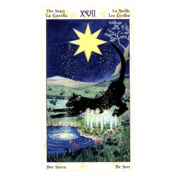 TAROT Gatos Paganos (Stan