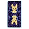TAROT Gatos Paganos (Stan