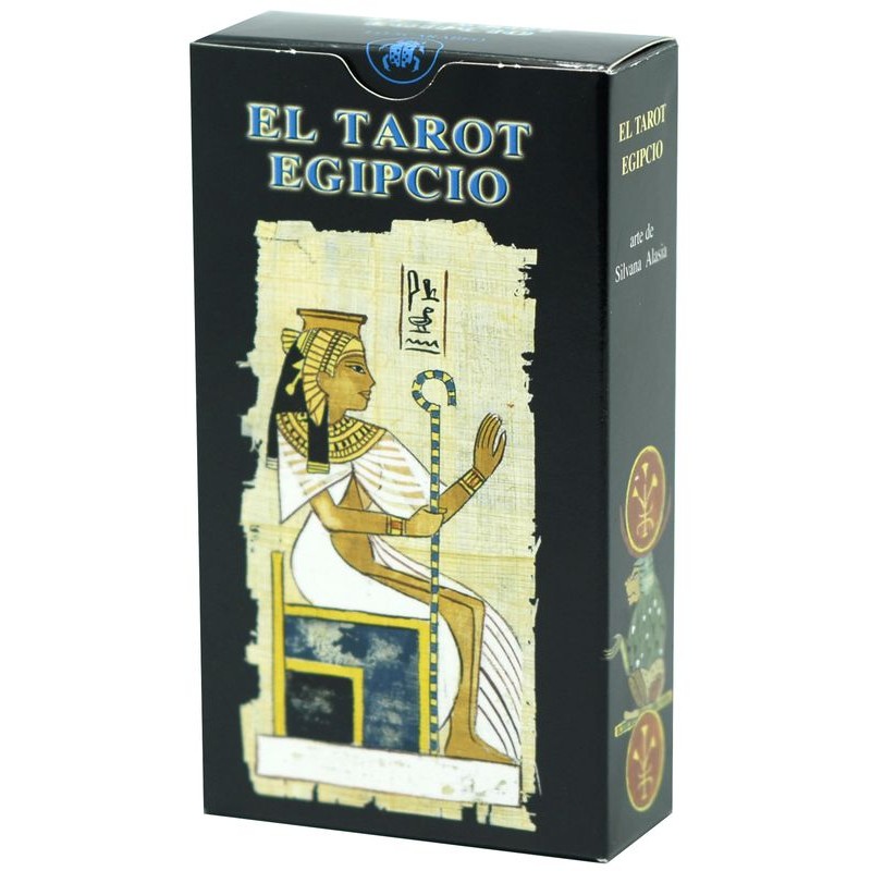 TAROT Egipcio (Standard)