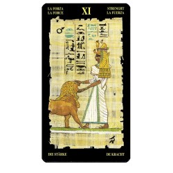 TAROT Egipcio (Standard)