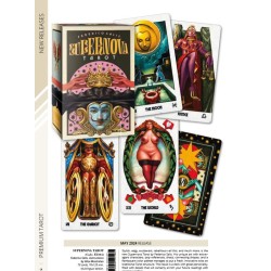 Cat Lo Scarabeo 2024-SP